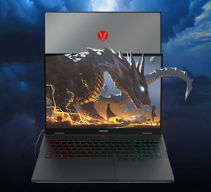 神舟战神T8 Plus发布：RTX 5060 180Hz屏+Wi-Fi 7  7999起